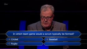 Who Wants To Be A Millionaire S34E03 REAL 720p HDTV x264-DARKFLiX EZTV