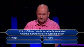 Who Wants To Be A Millionaire S35E05 XviD-AFG EZTV