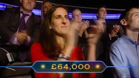 Who Wants to Be a Millionaire The Million Pound Question S01E06 1080p HEVC x265-MeGusta EZTV