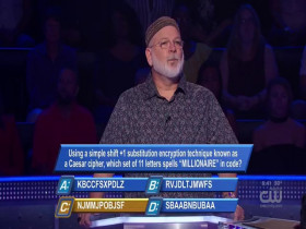 Who Wants to Be a Millionaire US 2018 09 25 480p x264-mSD EZTV