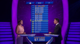 Who Wants to Be a Millionaire US 2018 10 24 HDTV x264-60FPS EZTV