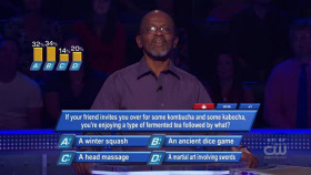 Who Wants to Be a Millionaire US 2018 10 25 XviD-AFG EZTV
