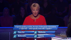 Who Wants to Be a Millionaire US 2018 11 12 XviD-AFG EZTV