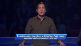 Who Wants to Be a Millionaire US 2018 11 14 720p HDTV x264-60FPS EZTV