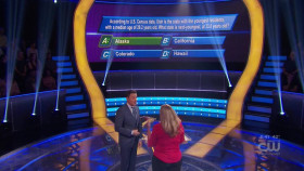 Who Wants to Be a Millionaire US 2019 01 15 720p HDTV x264-60FPS EZTV