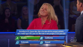 Who Wants to Be a Millionaire US 2019 01 15 XviD-AFG EZTV
