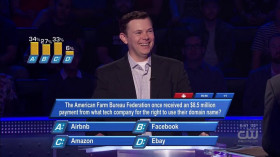 Who Wants to Be a Millionaire US 2019 02 05 HDTV x264-60FPS EZTV