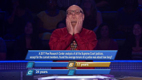 Who Wants to Be a Millionaire US 2019 02 27 720p HDTV x264-60FPS EZTV