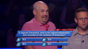 Who Wants to Be a Millionaire US 2019 02 28 HDTV x264-60FPS EZTV