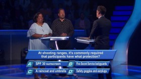 Who Wants to Be a Millionaire US 2019 03 05 720p HDTV x264-W4F EZTV