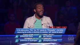Who Wants to Be a Millionaire US 2019 04 11 XviD-AFG EZTV