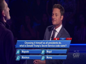 Who Wants to Be a Millionaire US 2019 04 12 480p x264-mSD EZTV