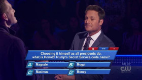 Who Wants to Be a Millionaire US 2019 04 12 XviD-AFG EZTV
