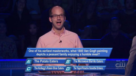 Who Wants to Be a Millionaire US 2019 04 18 HDTV x264-60FPS EZTV