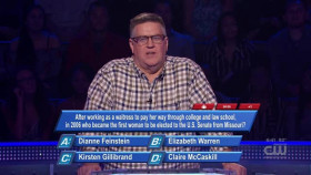 Who Wants to Be a Millionaire US 2019 05 02 XviD-AFG EZTV