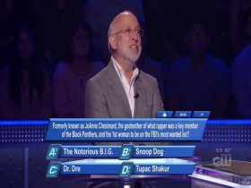 Who Wants to Be a Millionaire US 2019 05 03 480p x264-mSD EZTV