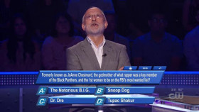 Who Wants to Be a Millionaire US 2019 05 03 XviD-AFG EZTV