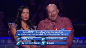 Who Wants to Be a Millionaire US 2019 05 16 HDTV x264-60FPS EZTV