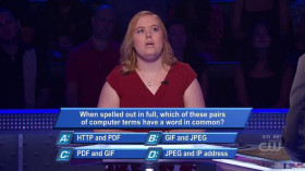 Who Wants to Be a Millionaire US 2019 05 17 HDTV x264-60FPS EZTV