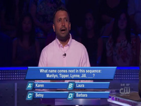 Who Wants to Be a Millionaire US 2019 05 21 480p x264-mSD EZTV