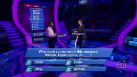 Who Wants to Be a Millionaire US 2019 05 21 XviD-AFG EZTV