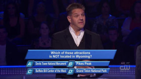 Who Wants to Be a Millionaire US 2019 05 27 XviD-AFG EZTV