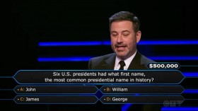 Who Wants to Be a Millionaire US 2020 S01E08 HDTV x264-CROOKS EZTV