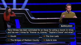 Who Wants to Be a Millionaire US 2020 S02E07 720p WEB h264-BAE EZTV