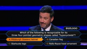 Who Wants to Be a Millionaire US 2020 S02E09 XviD-AFG EZTV
