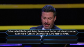 Who Wants to Be a Millionaire US 2020 S02E16 720p WEB h264-BAE EZTV