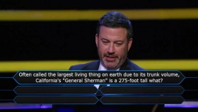 Who Wants to Be a Millionaire US 2020 S02E16 XviD-AFG EZTV