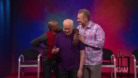 Whose Line Is It Anyway US S19E06 XviD-AFG EZTV