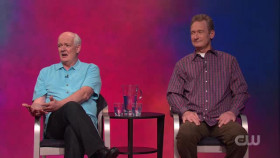 Whose Line Is It Anyway US S19E14 XviD-AFG EZTV