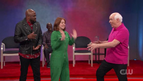 Whose Line Is It Anyway US S20E16 XviD-AFG EZTV