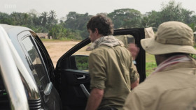 Wilderness with Simon Reeve S01E01 Congo 1080p WEBRip x264-CBFM EZTV