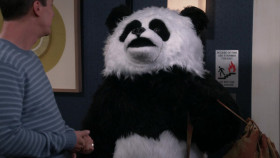 Will and Grace S11E05 The Grief Panda 720p AMZN WEB-DL DDP5 1 H 264-NTb EZTV