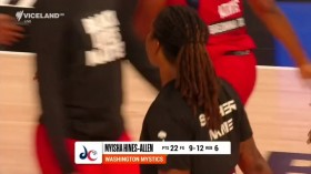 WNBA 2020 07 25 Indiana Fever vs Washington Mystics HDTV x264-WiNNiNG EZTV