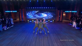 World of Dance S04E07 720p HEVC x265-MeGusta EZTV