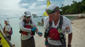 Worlds Toughest Race Eco-Challenge Fiji S01E01 XviD-AFG EZTV
