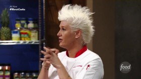 Worst Cooks In America S10E07 Facing Your Fears 720p HDTV x264-W4F EZTV