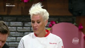 Worst Cooks In America S12E06 Sweets For My Sweetie 720p HDTV x264-W4F EZTV