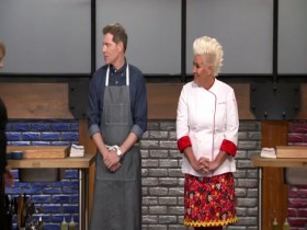 Worst Cooks in America S17E04 The Bird is the Word 480p x264-mSD EZTV