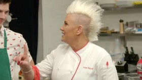 Worst Cooks in America S20E07 Fight for Food Fame FOOD WEB-DL AAC2 0 x264-BOOP EZTV