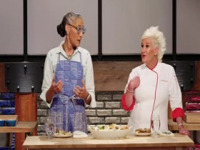 Worst Cooks in America S21E01 Home Cooking and Horse Racing 480p x264-mSD EZTV