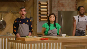 Worst Cooks in America S25E01 Viral Culinary Clickbait XviD-AFG EZTV