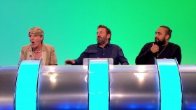 Would I Lie To You S13E10 The Unseen Bits 720p HDTV x264-LiNKLE EZTV