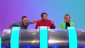 Would I Lie To You S17E09 XviD-AFG EZTV