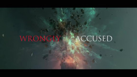 Wrongly Accused S01E09 XviD-AFG EZTV