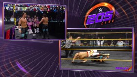 WWE 205 Live 2021 02 26 1080p WEB h264-PFa EZTV
