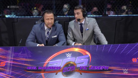 WWE 205 Live 2021 03 26 720p Lo WEB h264-HEEL EZTV